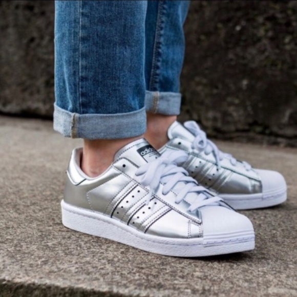 adidas Shoes - Adidas | Superstar Boost Sneakers